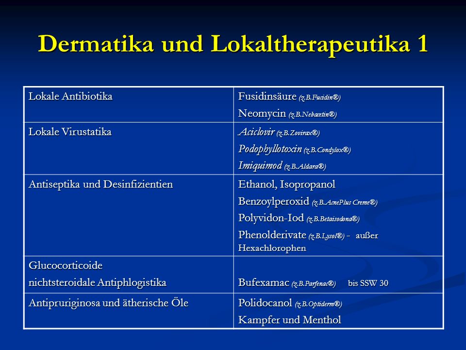 Als die Hände von den Pigmentflecken zu schmieren